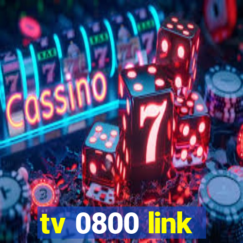tv 0800 link